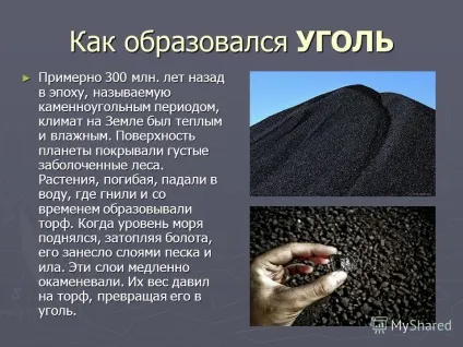 Презентація на тему вугілля що таке вугілля вугілля - це тверда викопна порода, що утворилася під (порода) Презентація на тему вугілля що таке вугілля вугілля - це тверда викопна порода, що утворилася під