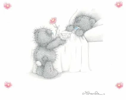 Прикольні картинки ведмедики me to you і forever friends (friends) Прикольні картинки ведмедики me to you і forever friends