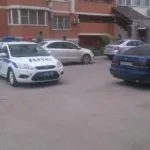прошивка матриці