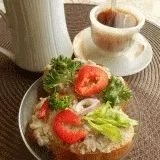 Просто свято - форшмак з оселедця (форшмак) Просто свято - форшмак з оселедця