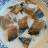 Просто свято - форшмак з оселедця (приготувати форшмак оселедця) Просто свято - форшмак з оселедця