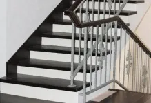 Найпростіша сходи для будинку своїми руками, звичайна на другий поверх, розміри і види в маленькому (будинку) Найпростіша сходи для будинку своїми руками, звичайна на другий поверх, розміри і види в маленькому