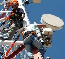 Промислові електромонтажні роботи (промислові) Промислові електромонтажні роботи