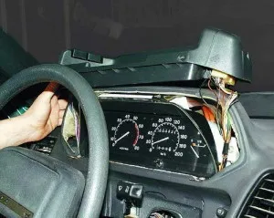 Протитуманні фари - пріора, калина, ваз-2110 і ваз-2114 відео (протитуманні) Протитуманні фари - пріора, калина, ваз-2110 і ваз-2114 відео