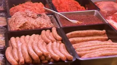 Продукти харчування, найшкідливіші продукти, продукти супермаркет (продукти) Продукти харчування, найшкідливіші продукти, продукти супермаркет