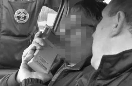 Виробничник і депутат обласної думи (депутат Харцизької обласної думи) Виробничник і депутат обласної думи