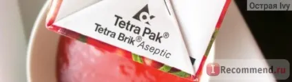 Протерта м'якоть томатів пікант passata di pomodoro - «відмінна альтернатива помідорам для (томатів) Протерта м'якоть томатів пікант passata di pomodoro - «відмінна альтернатива помідорам для