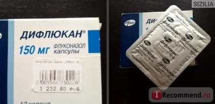 Протигрибковий засіб pfizer дифлюкан - «вилікувати молочницю за 1 день легко! Дифлюкан - швидке (вилікувати) Протигрибковий засіб pfizer дифлюкан - «вилікувати молочницю за 1 день легко! Дифлюкан - швидке