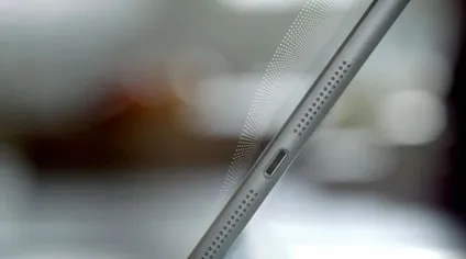 Пропав звук з динаміків ipad або iphone, що робити (iphone) Пропав звук з динаміків ipad або iphone, що робити