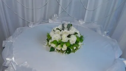 Прокат декору