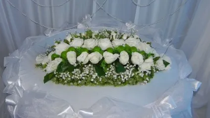 Прокат декору