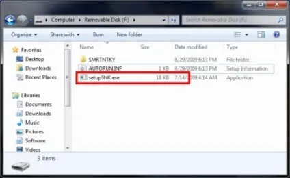 Простий бекап налаштувань ваших бездротових мереж в windows 7