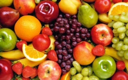 Продукти, які необхідні для здоров'я волосся (волосся) Продукти, які необхідні для здоров'я волосся
