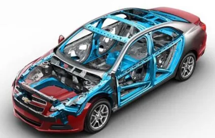 Переймаємося сюрпризами седана chevrolet malibu (chevrolet malibu) Переймаємося сюрпризами седана chevrolet malibu