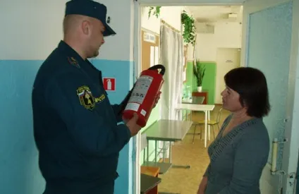 Професія пожежний інспектор (функції, навички, як стати), посадові обов'язки пожежного (професія пожежний інспектор) Професія пожежний інспектор (функції, навички, як стати), посадові обов'язки пожежного