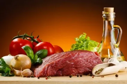 Продукти, які необхідні для здоров'я волосся (продукти) Продукти, які необхідні для здоров'я волосся