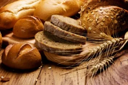 Продукти, які необхідні для здоров'я волосся (які) Продукти, які необхідні для здоров'я волосся