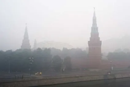 Проблеми навколишнього середовища