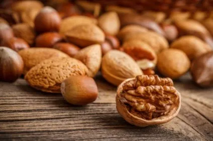 Продукти, які необхідні для здоров'я волосся (які) Продукти, які необхідні для здоров'я волосся
