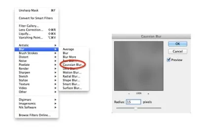 Прості секрети освітлення і затемнення в photoshop (photoshop) Прості секрети освітлення і затемнення в photoshop