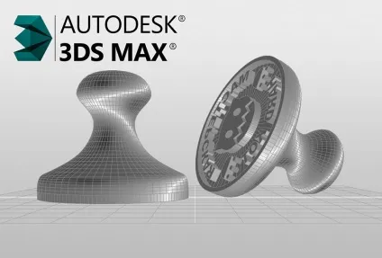 Просте моделювання сплайна в 3ds max