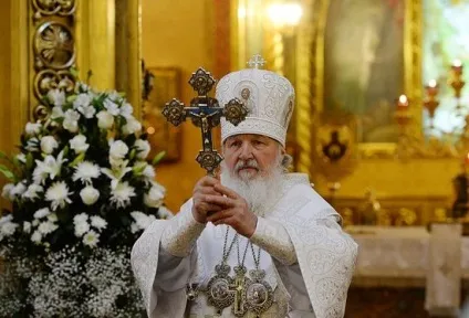 Проповідь у свято хрещення Господнього після літургії в Богоявленському кафедральному соборі (Господа Ісуса Христа) Проповідь у свято хрещення Господнього після літургії в Богоявленському кафедральному соборі