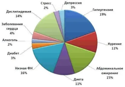 Профілактика інсульту препарати, первинна та вторинна профілактика інсультів (первинна) Профілактика інсульту препарати, первинна та вторинна профілактика інсультів