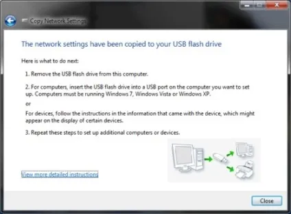 Простий бекап налаштувань ваших бездротових мереж в windows 7