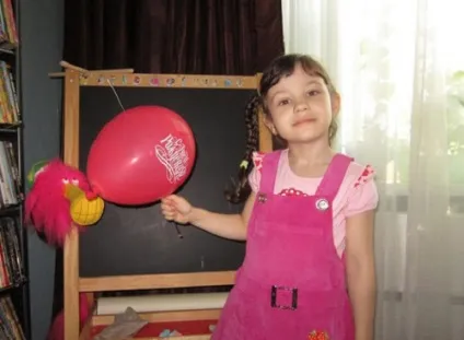 Прості фокуси для дітей та їх батьків (батьків) Прості фокуси для дітей та їх батьків
