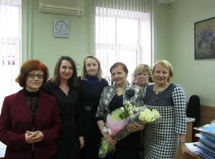 Прощаємося НЕ назавжди