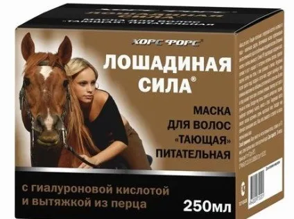 Професійні маски для волосся для будь-якого типу шевелюри (професійні) Професійні маски для волосся для будь-якого типу шевелюри