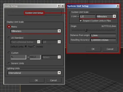 Просте моделювання сплайна в 3ds max