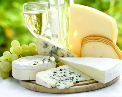 Продукти, які необхідні для здоров'я волосся (продукти) Продукти, які необхідні для здоров'я волосся