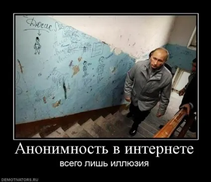 Про анонімність в інтернеті за допомогою tor (анонімність інтернеті допомогою) Про анонімність в інтернеті за допомогою tor
