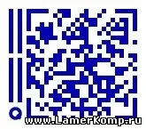 Qr-код і штрих-код