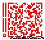 Qr-код і штрих-код