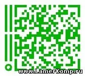 Qr-код і штрих-код