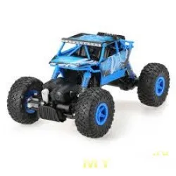 Керований по радіо баггі jjrc 1 18 crawler rock buggy 4х4 - весела дитяча іграшка (jjrc) Керований по радіо баггі jjrc 1 18 crawler rock buggy 4х4 - весела дитяча іграшка
