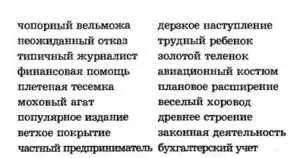 Розширення поля зору - як навчитися швидко Новомосковскть - бібліотека онлайн - книги, журнали, (будете) Розширення поля зору - як навчитися швидко Новомосковскть - бібліотека онлайн - книги, журнали,