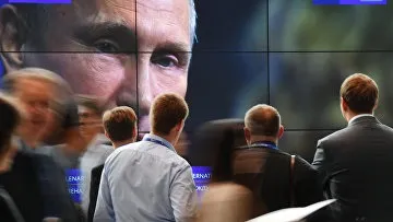 Путін розуміє тільки силу, політика, ІНОЗМІ - все, що гідно перекладу (ІНОЗМІ) Путін розуміє тільки силу, політика, ІНОЗМІ - все, що гідно перекладу