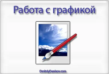 Робота з зображеннями