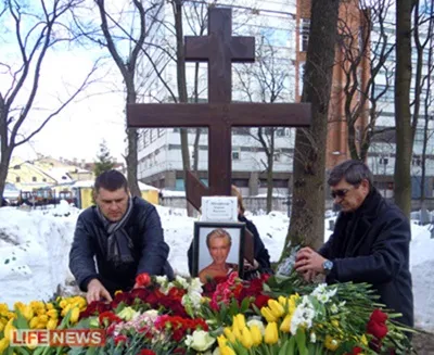 Розбилася дружина Малафєєва - воротаря сборнойУкаіни по футболу, пп