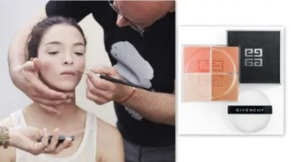 Пудра givenchy відгуки про prisme libre, matissime і le prisme visage-mat