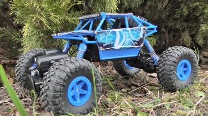 Керований по радіо баггі jjrc 1 18 crawler rock buggy 4х4 - весела дитяча іграшка (rock) Керований по радіо баггі jjrc 1 18 crawler rock buggy 4х4 - весела дитяча іграшка