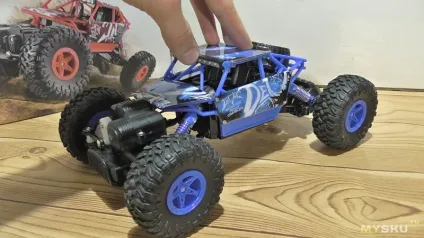 Керований по радіо баггі jjrc 1 18 crawler rock buggy 4х4 - весела дитяча іграшка (crawler) Керований по радіо баггі jjrc 1 18 crawler rock buggy 4х4 - весела дитяча іграшка