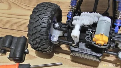 Керований по радіо баггі jjrc 1 18 crawler rock buggy 4х4 - весела дитяча іграшка (іграшка) Керований по радіо баггі jjrc 1 18 crawler rock buggy 4х4 - весела дитяча іграшка