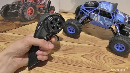 Керований по радіо баггі jjrc 1 18 crawler rock buggy 4х4 - весела дитяча іграшка (rock) Керований по радіо баггі jjrc 1 18 crawler rock buggy 4х4 - весела дитяча іграшка