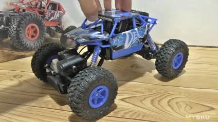 Керований по радіо баггі jjrc 1 18 crawler rock buggy 4х4 - весела дитяча іграшка (crawler) Керований по радіо баггі jjrc 1 18 crawler rock buggy 4х4 - весела дитяча іграшка