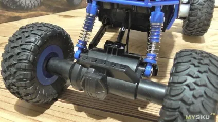 Керований по радіо баггі jjrc 1 18 crawler rock buggy 4х4 - весела дитяча іграшка (баггі) Керований по радіо баггі jjrc 1 18 crawler rock buggy 4х4 - весела дитяча іграшка