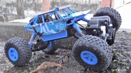 Керований по радіо баггі jjrc 1 18 crawler rock buggy 4х4 - весела дитяча іграшка (jjrc) Керований по радіо баггі jjrc 1 18 crawler rock buggy 4х4 - весела дитяча іграшка